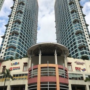 Meet your Posher, Terry